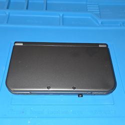 New 3DS XL