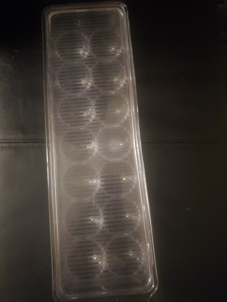 Egg Storage Container 