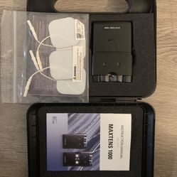Tens Unit