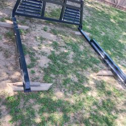 Head rack Para Chevy Truck