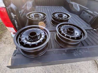 Powder Coating And Sandblasting 