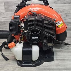 Echo Backpack Blower PB-580