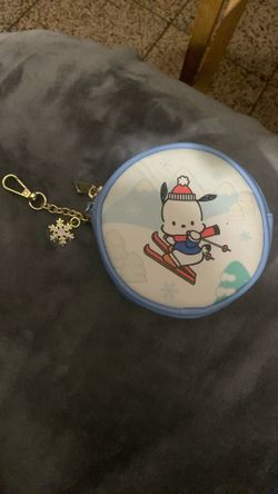 Pacheco  Purse New $10