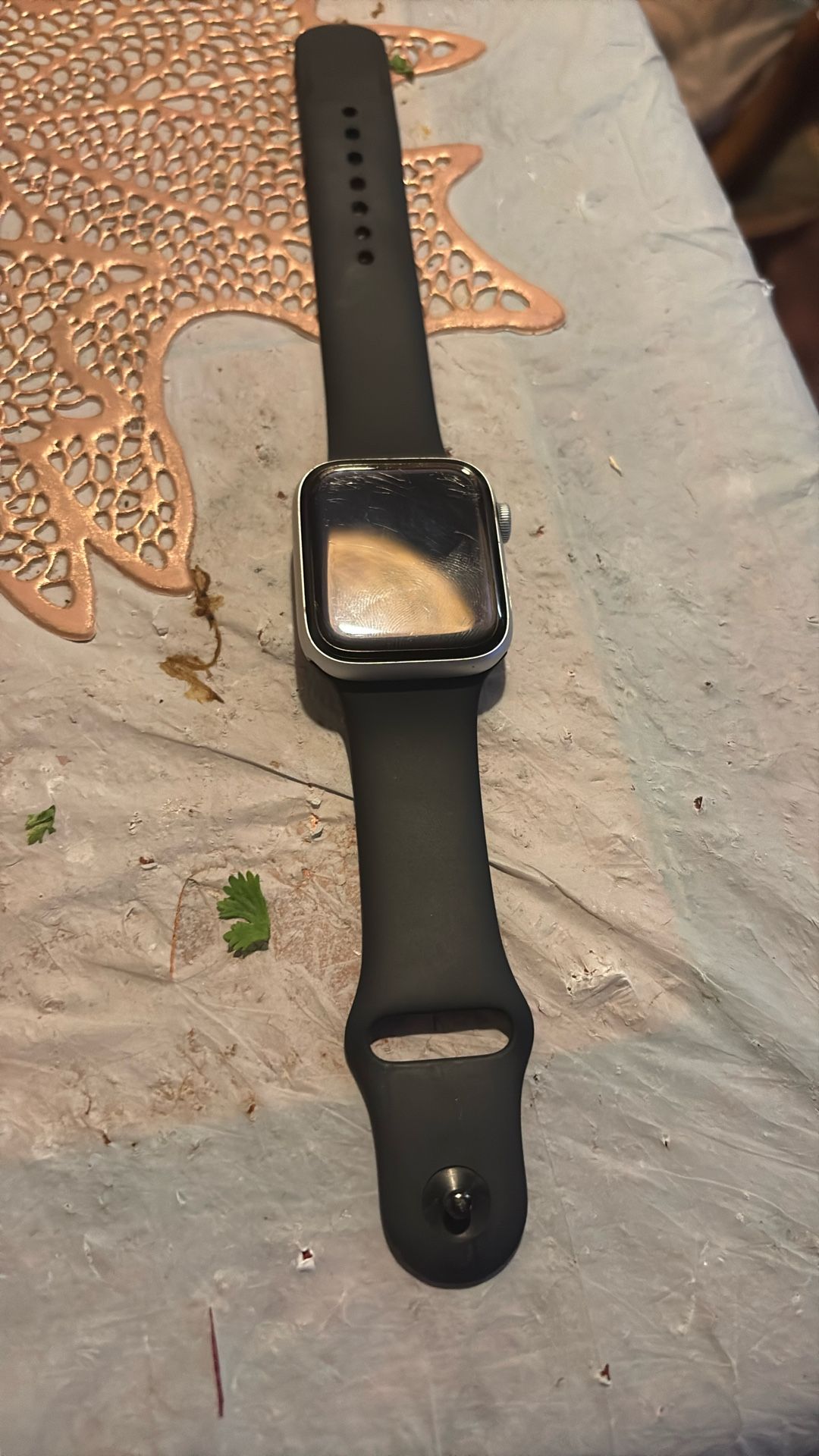 Apple Watch SE 2020