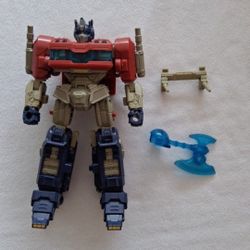 Transformers Studio Series One Optimus Prime 