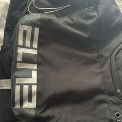 Nike Elite Backpack