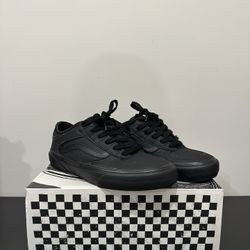 Vans Rowley