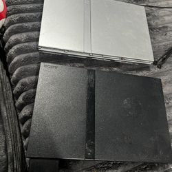 PS2 Slim (not Bundled)