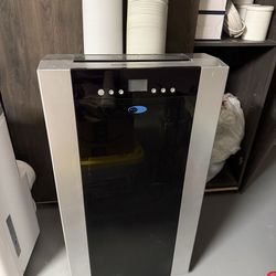 whynter Portable AC unit Not free