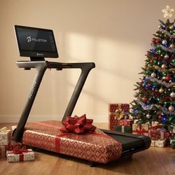 Peloton Treadmill