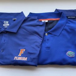 Gators Polos - 3 - XXL 