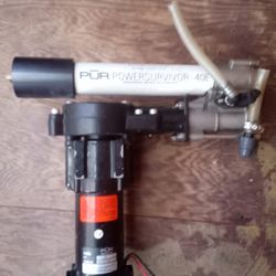 Pur Powersurvivor Water Maker