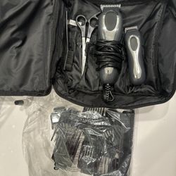 Wahl Hair Clippers