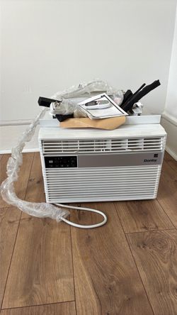 Danby AC window unit