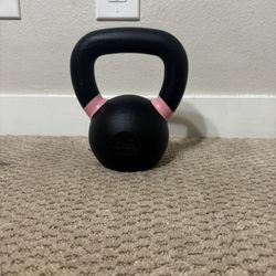 Kettle Bell 