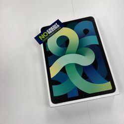 Apple IPad Air 4th Gen-PAYMENTS AVAILABLE NO CREDIT NEEDED 