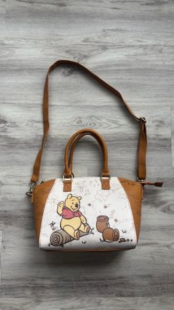 Winnie the Pooh bag