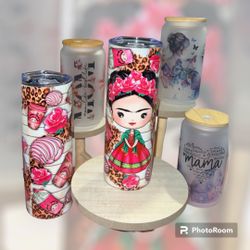 Mother’s Day Cups