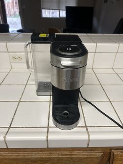 Kurig Coffee Machine
