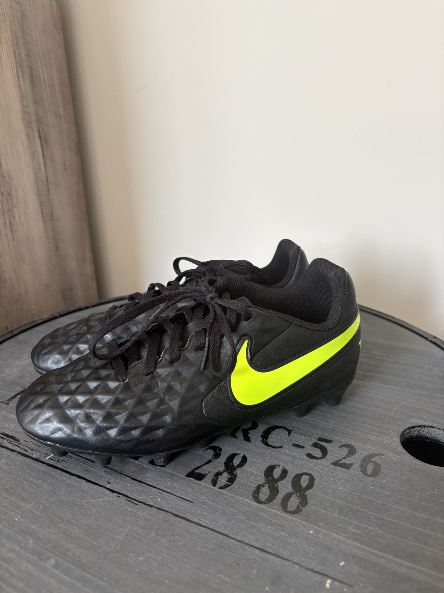 Nike Youth Soccer Shoes