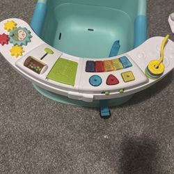 Sit And Play 