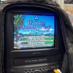 N64  Nintendo 64 Cracked