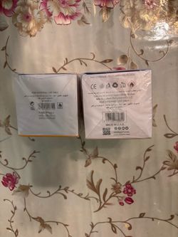 Lattafa perfumes