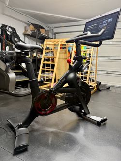 Peloton Bike+ - Excellent Condition