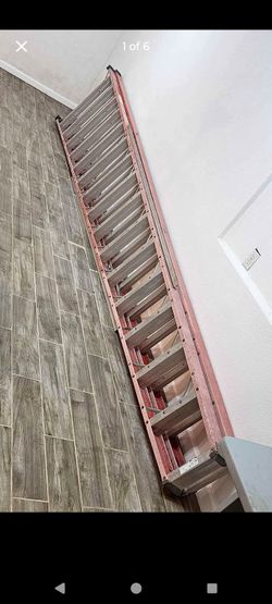 Lots of 16ft Aframe Ladders $899-999