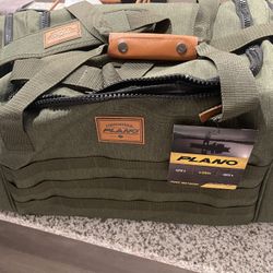 Plano A-Series 2.0 Tackle Duffel PLABA603