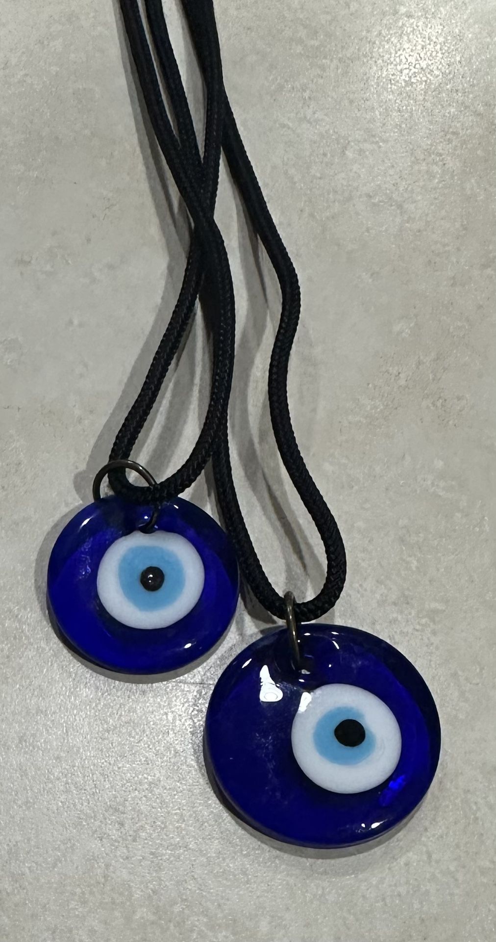 Evil Eye Necklace $7