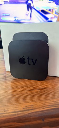 Apple TV -32gb