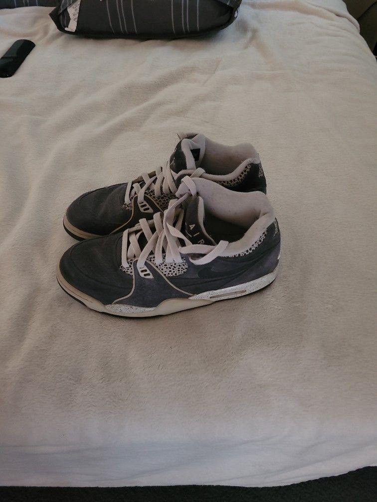 Nike Shoes Size 10