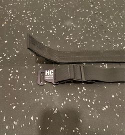 Hunter Constantine EDC bet - Regular