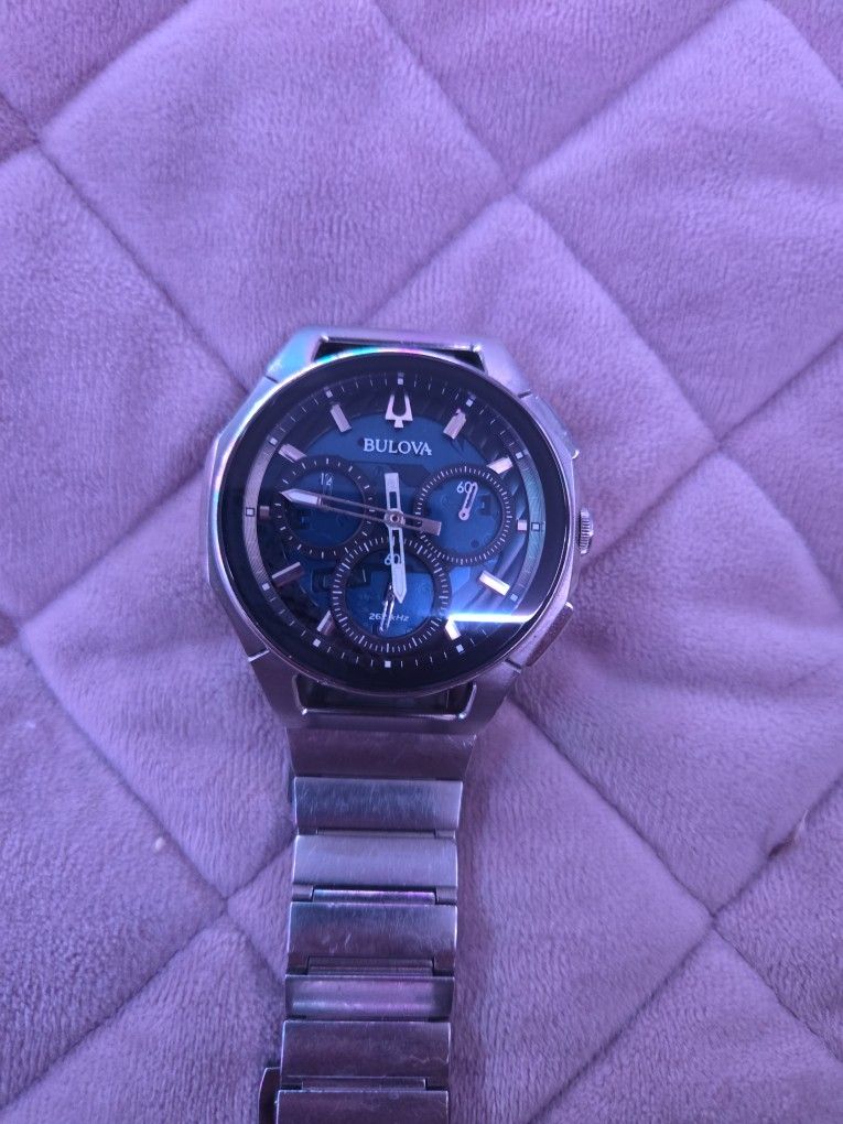 Bulova 96a206