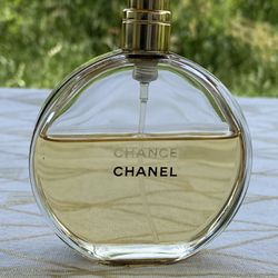 Chanel CHANCE Eau de Parfum Spray, 1.7-oz