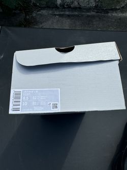 AF1 Black 