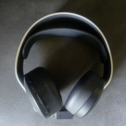 PlayStation 5 Pulse 3d Headset 