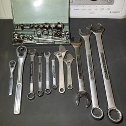 Craftsman Hand Tools 