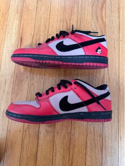Nike Dunk Low Astro Boy rare men’s 10
