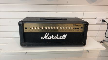 Marshall