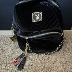 Playboy Backpack