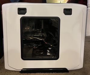 Digital Storm Gaming PC-Working