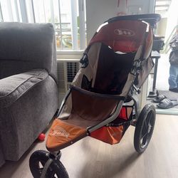 Bob Jogging Stroller