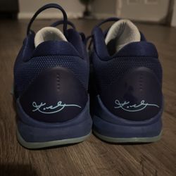 Nike Kobe 5 Proto X-ray 