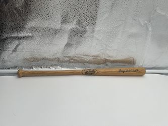 Louisville Slugger Mini Bat