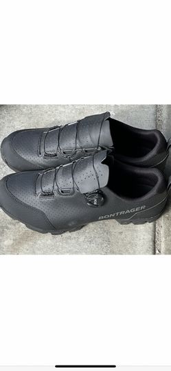 Bontrager Bike Shoes Size 9