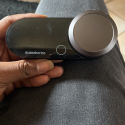 Steelseries Gamedac 2 