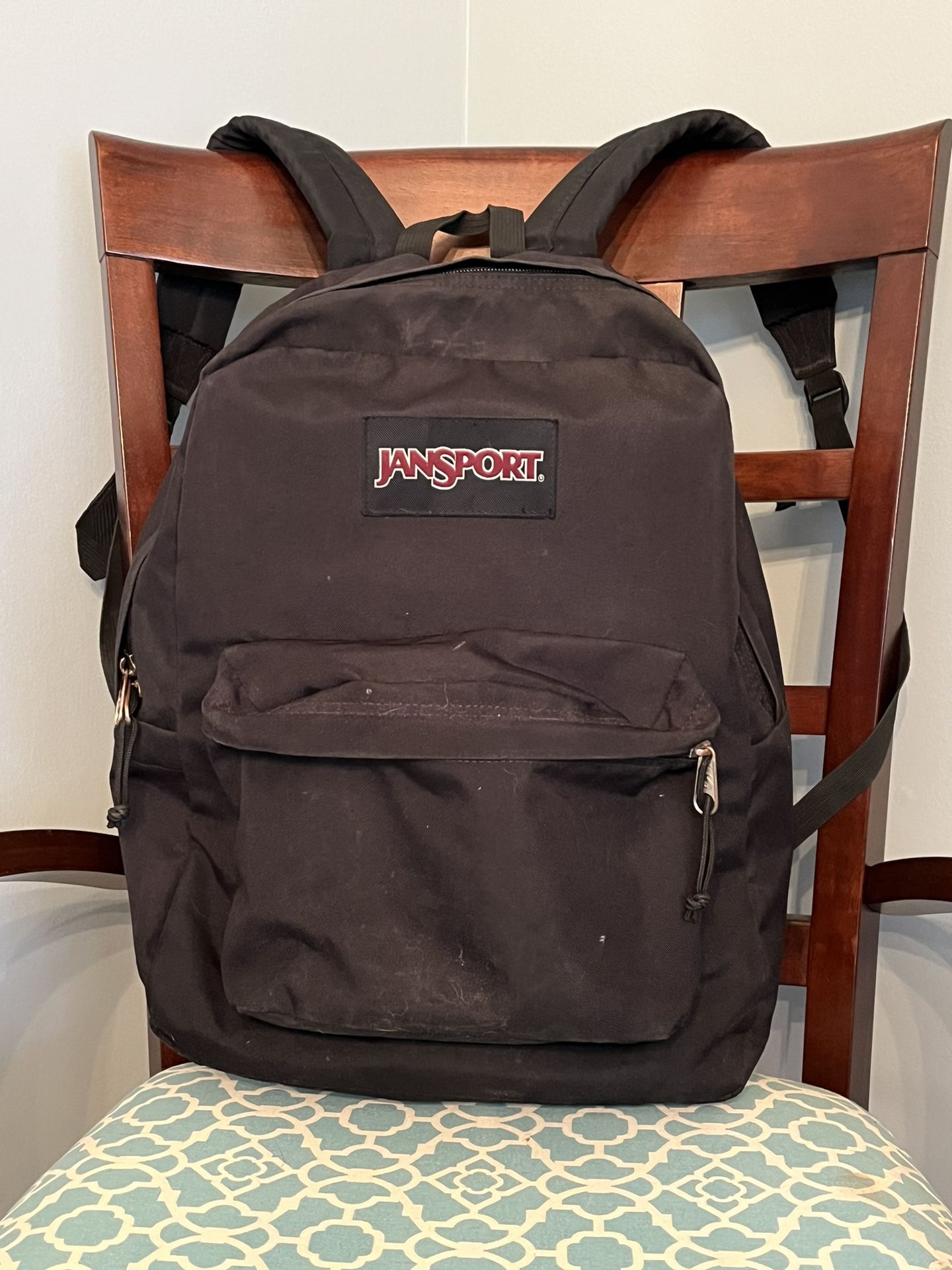 Jansport Backpack 