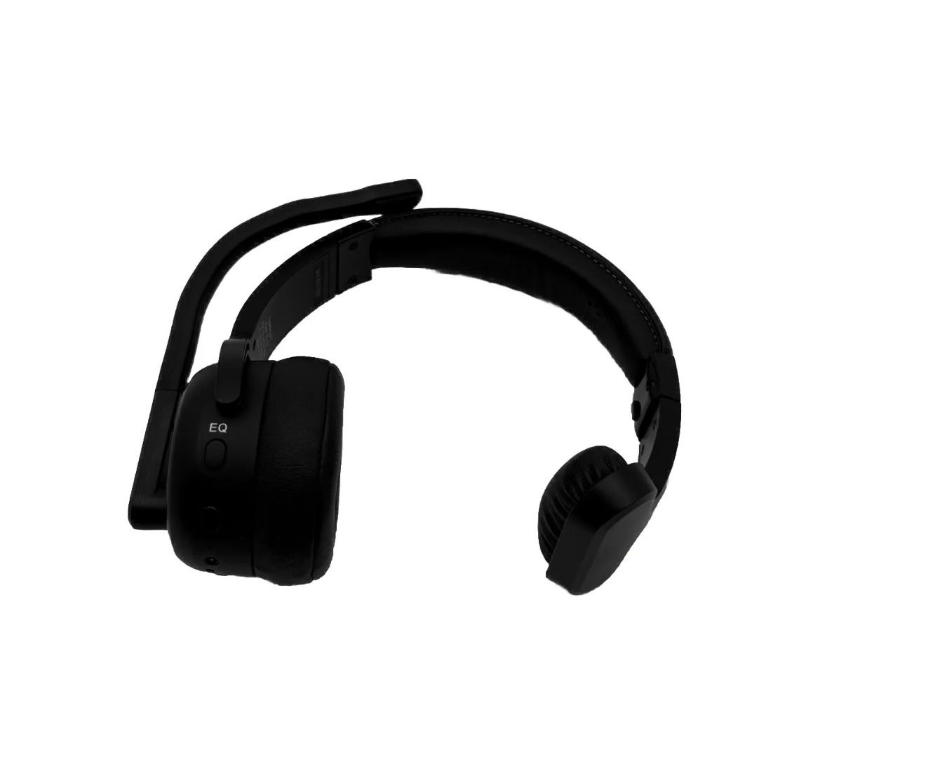 RAND MCNALLY CLEARDRYVE CD100 BLUETOOTH HEADPHONES MINT CONDITION